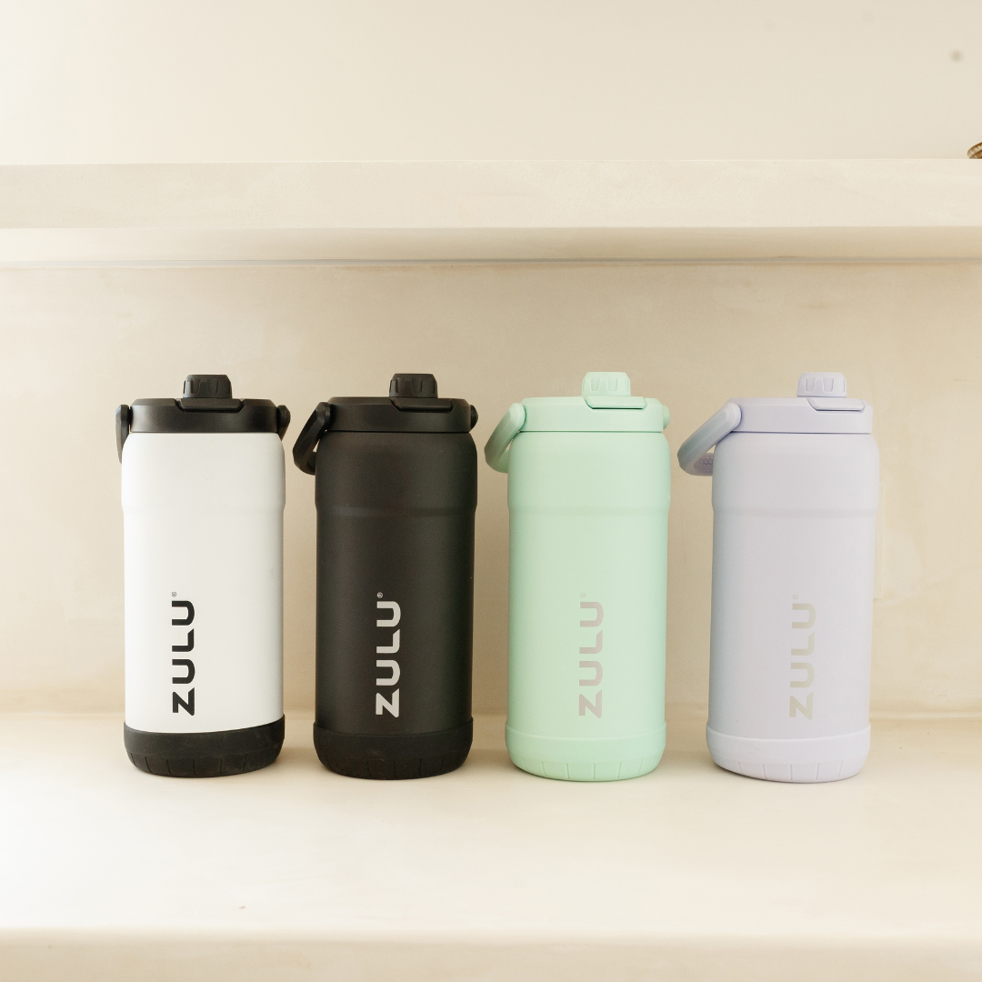goals-mammoth-101oz-stainless-steel-bottle-s6 GoalsMammothAllColorsLifestyle.png
