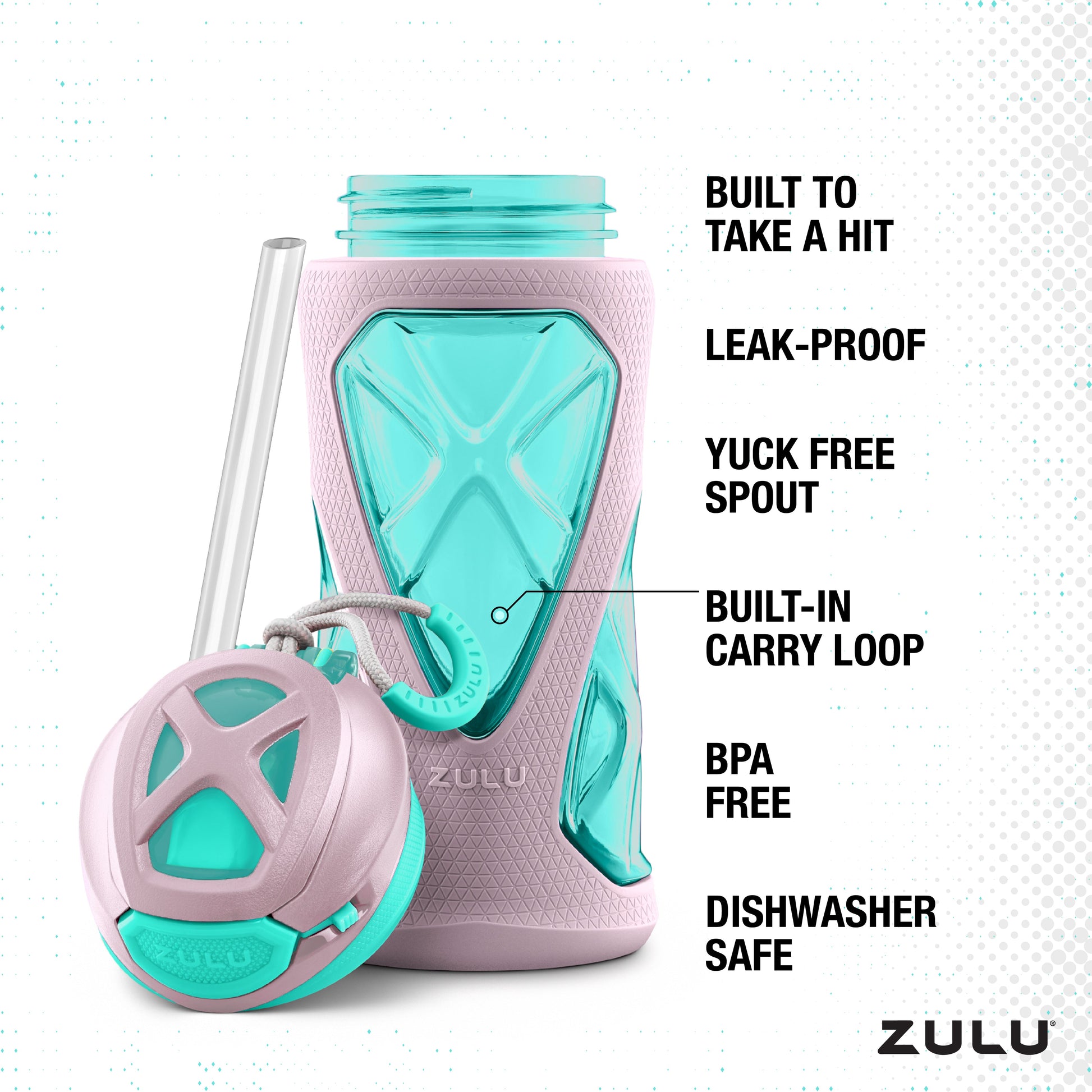 torque-16oz-tritantm-plastic-kids-water-bottle-set-of-2-y7 238-0362-201_Zulu_KidsHydration_LidOff_PIG_Frosting.jpg