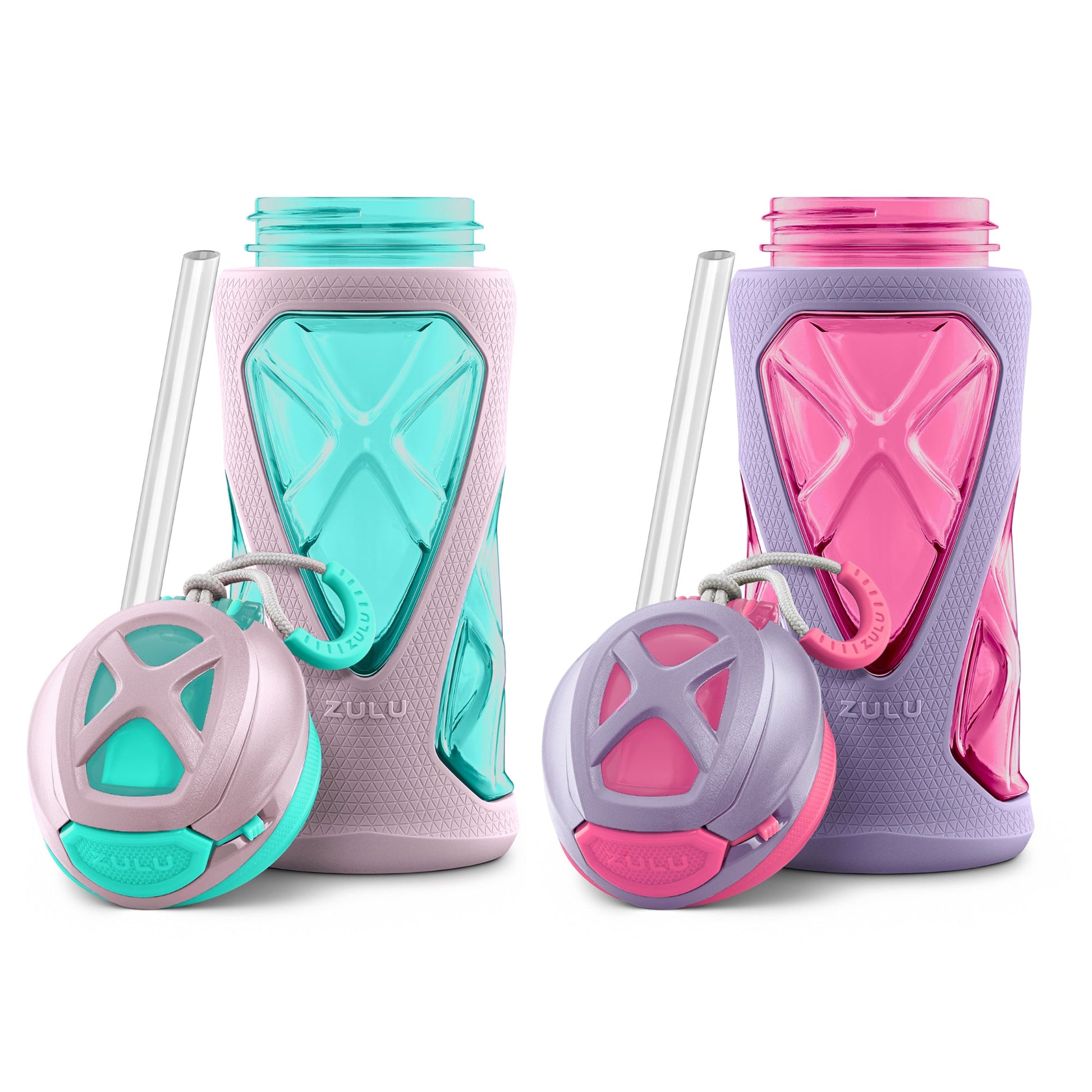 torque-16oz-tritantm-plastic-kids-water-bottle-set-of-2-y7 238-0362-201_Zulu_Torque_16oz_Straw_LidOff_2Pack_FrostingMagenta.jpg