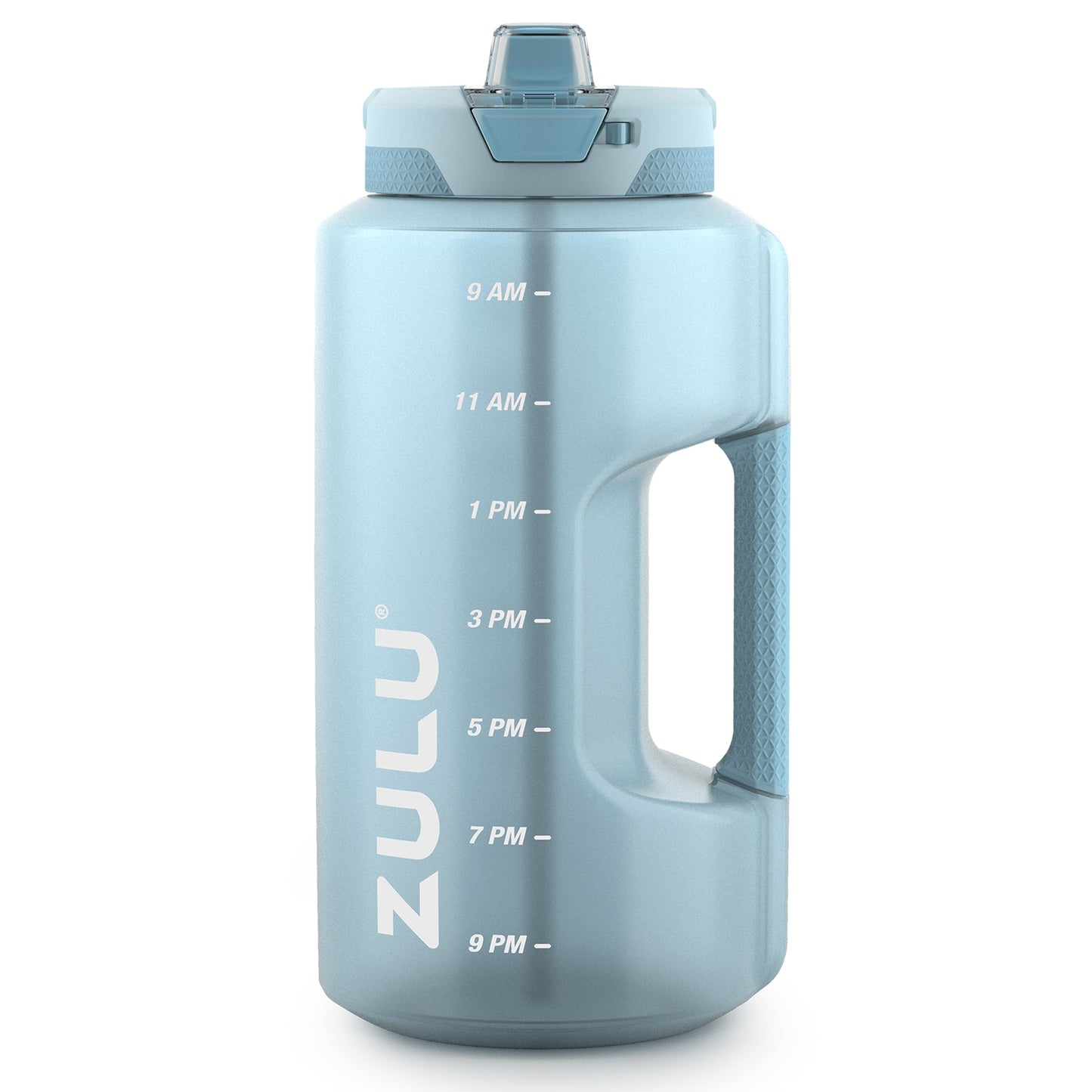 goals-gallon-128oz-water-bottle-with-straw-b6 294-1289-037_Zulu_GoalsPPGallon_128oz_Straw_DustyBlue2204C2205C_Hero.jpg