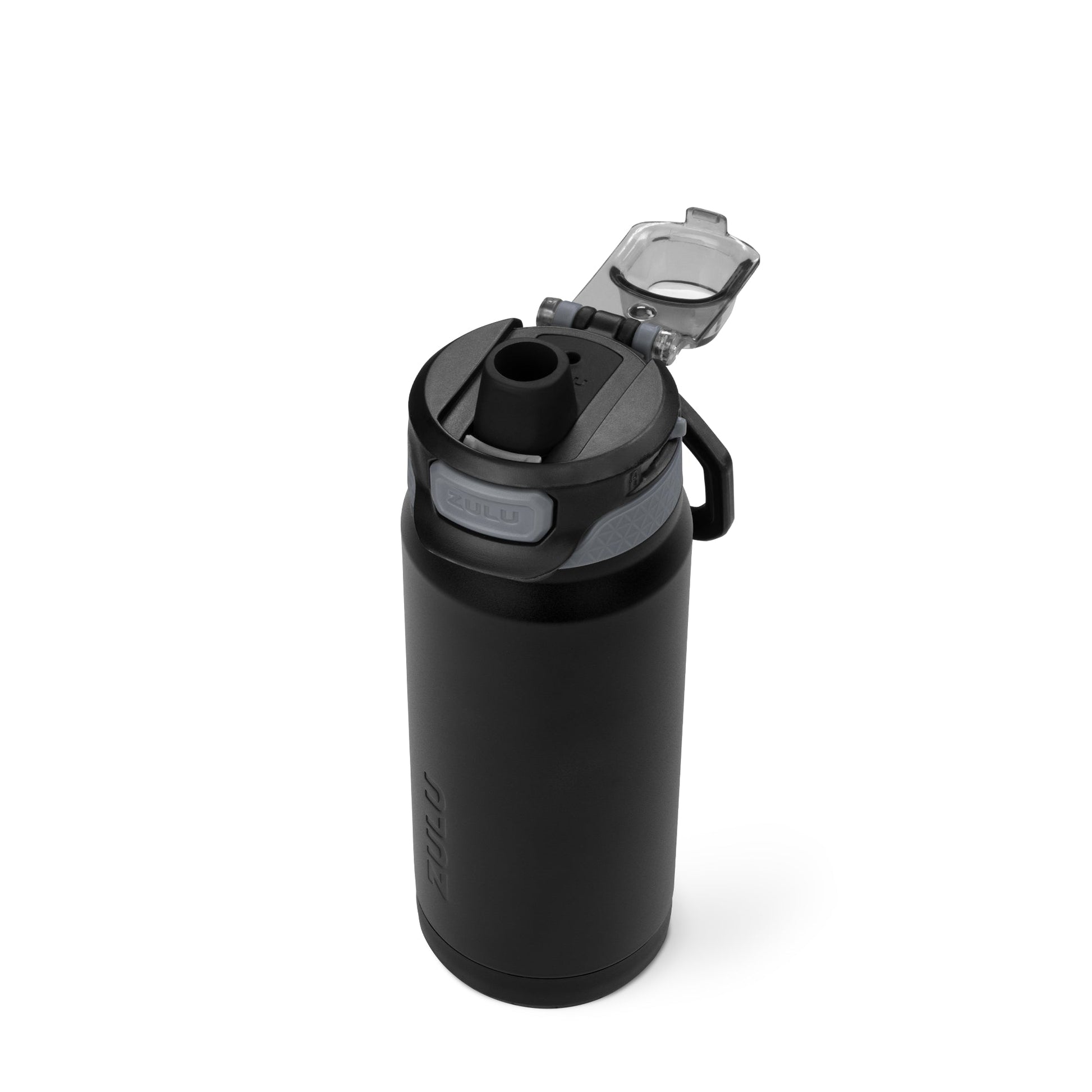 powerfill-pro-18oz-kids-stainless-steel-water-bottle-e2 RetailerJPG-481-1801-001_POWERFILLPRO_S_18OZ_TONALBLACK_4.jpg