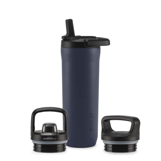 base-stainless-steel-bottle-with-three-lids-b8 Zulu_SS_Core_18oz_Galaxy_Navy_2_Lids_1154e768-52a4-45d7-bd16-0792b0760e4f.jpg