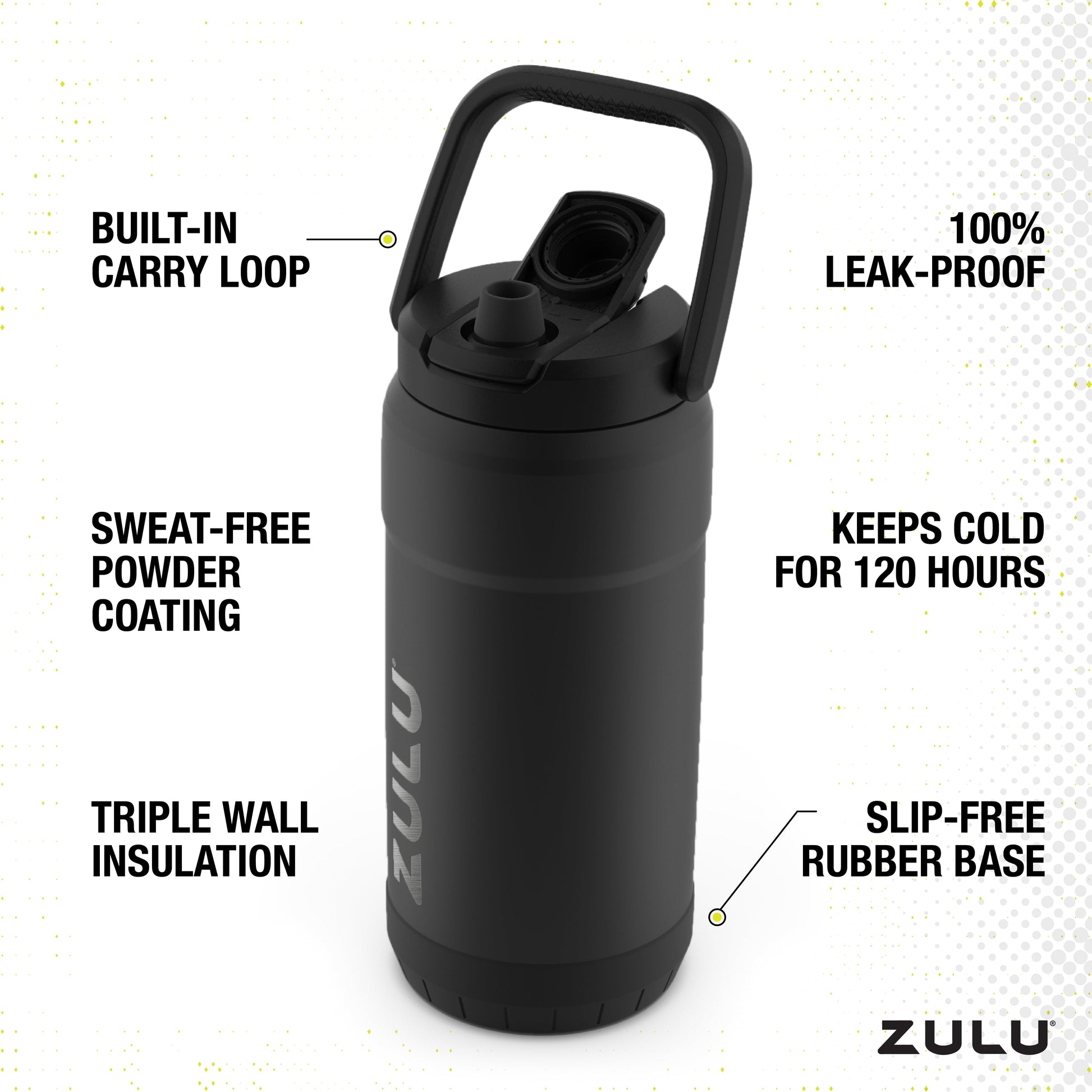 goals-mammoth-101oz-stainless-steel-bottle-s6 Zulu_SS_Goals_Mammoth_101oz_ChugStraw_PIG_Black.jpg