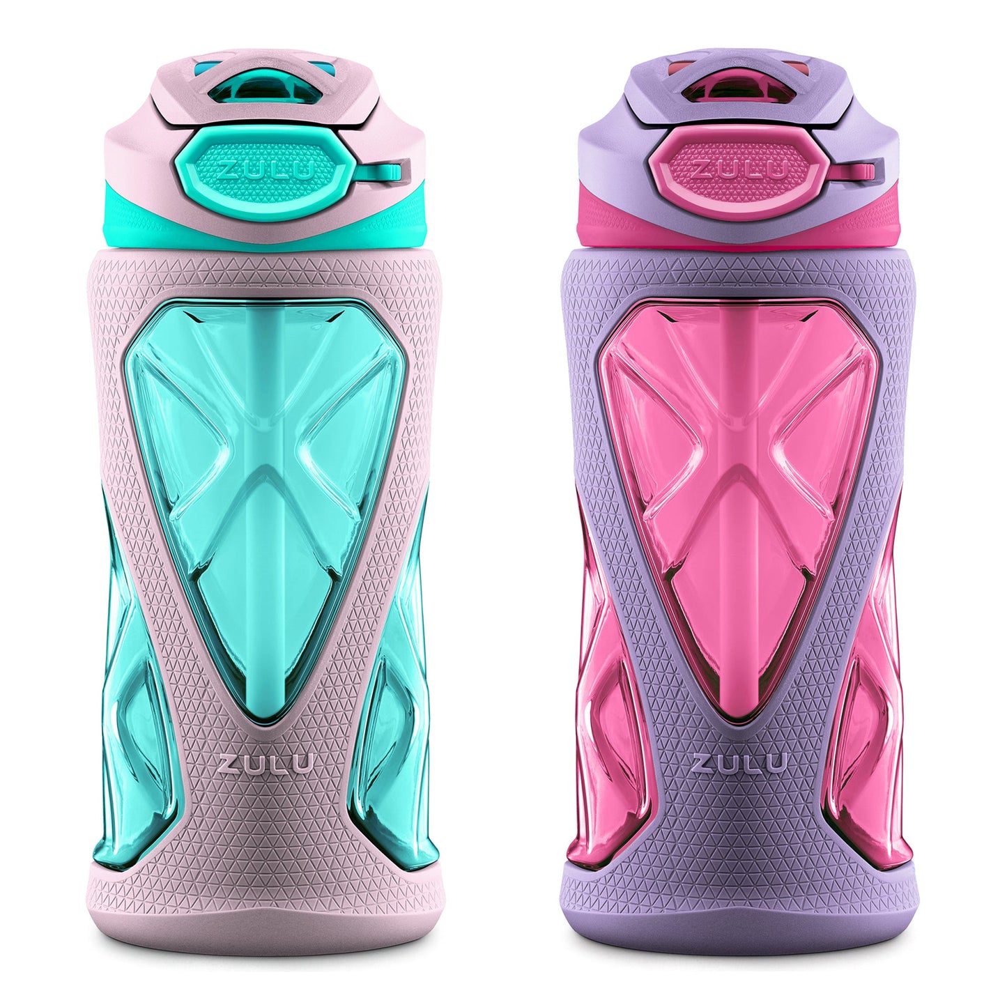 torque-16oz-tritantm-plastic-kids-water-bottle-set-of-2-y7 Zulu_Torque_16oz_Straw_Hero_2Pack_FrostingMagenta.jpg
