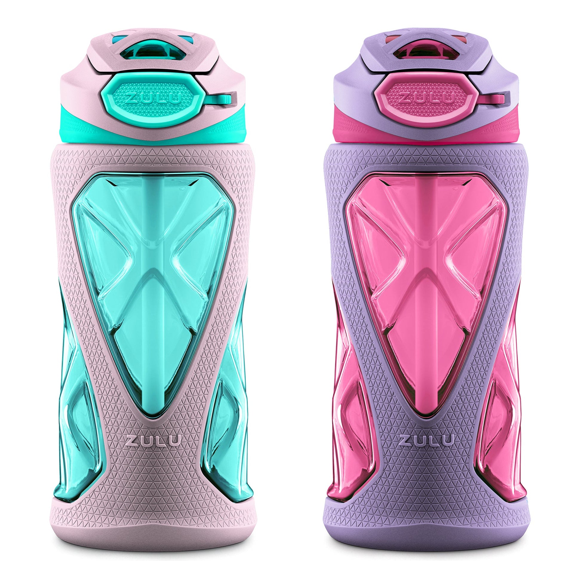 torque-16oz-tritantm-plastic-kids-water-bottle-set-of-2-y7 Zulu_Torque_16oz_Straw_Hero_2Pack_FrostingMagenta.jpg