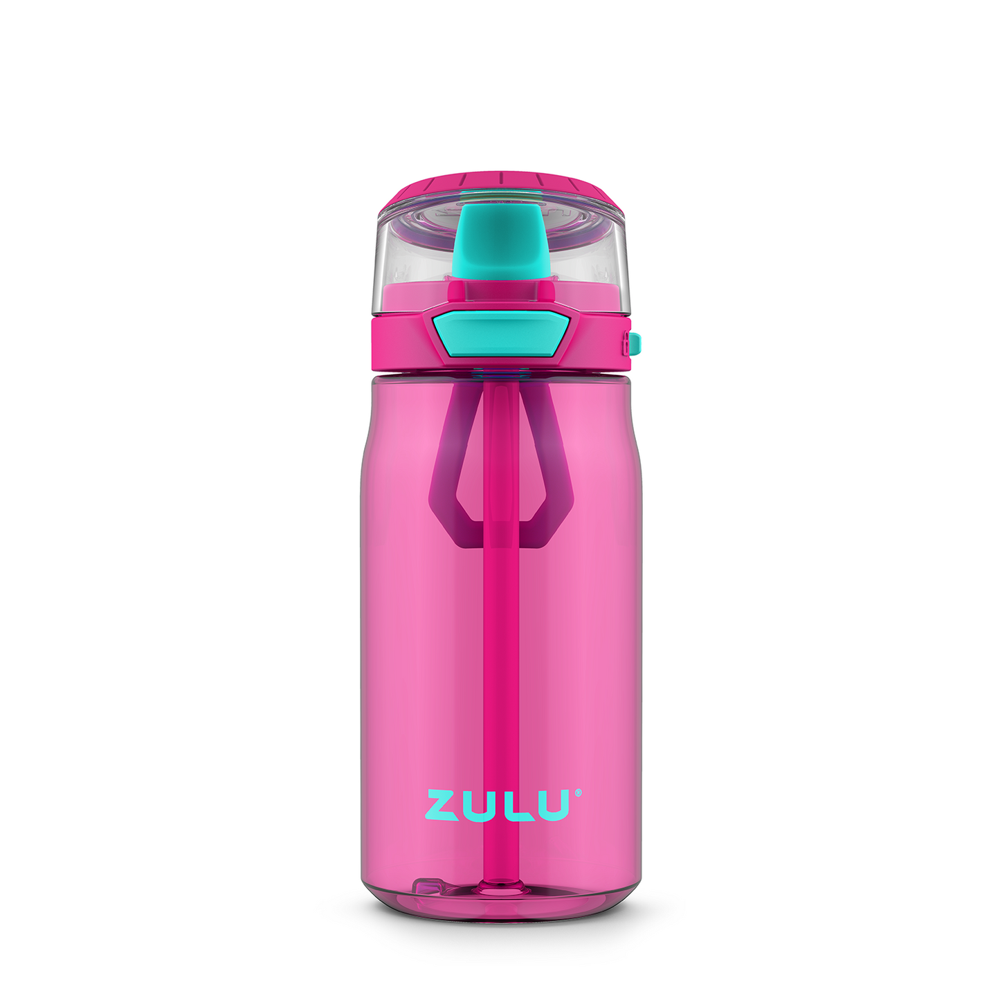flex-16oz-tritantm-kids-plastic-water-bottle-m9 flextritanpinkhero.png